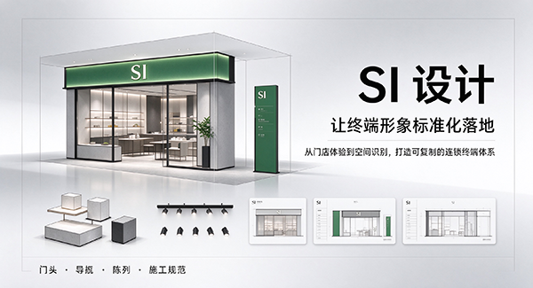 滦南县SI设计